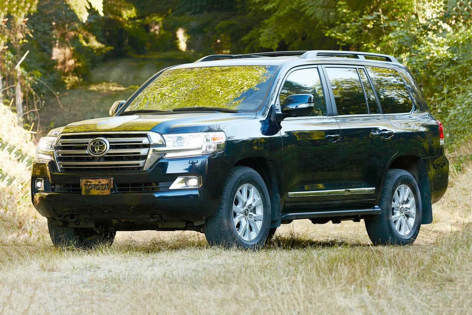 Land cruiser for hire in Nairobi