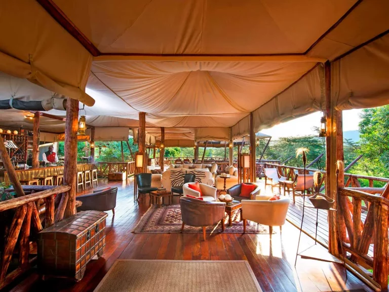 7-Day Honeymoon Safari: This is All the Magic You Need - Kenya trip