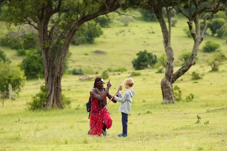 Blissful, 4-Day Keekorok Lodge Masai Mara Safari - Masai Mara migration safari