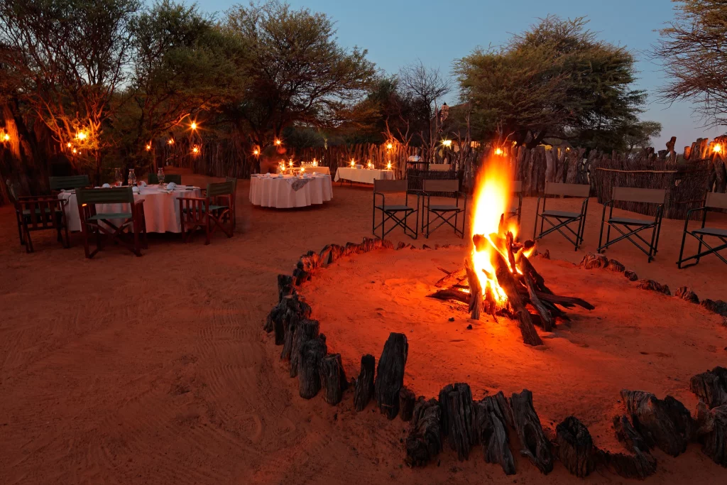 The Ultimate, 3-Day, 2-Night Samburu National Reserve Tour
