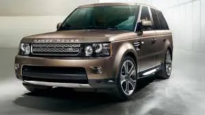 Price of Hiring chauffeured Range Rover Hse in Muthaiga