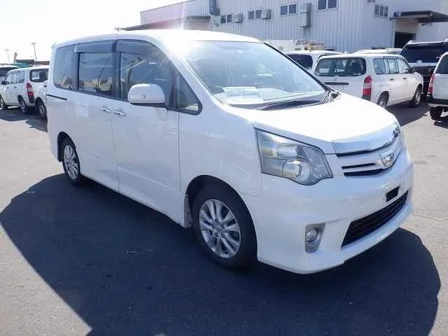 Toyota Noah for hire in kenya