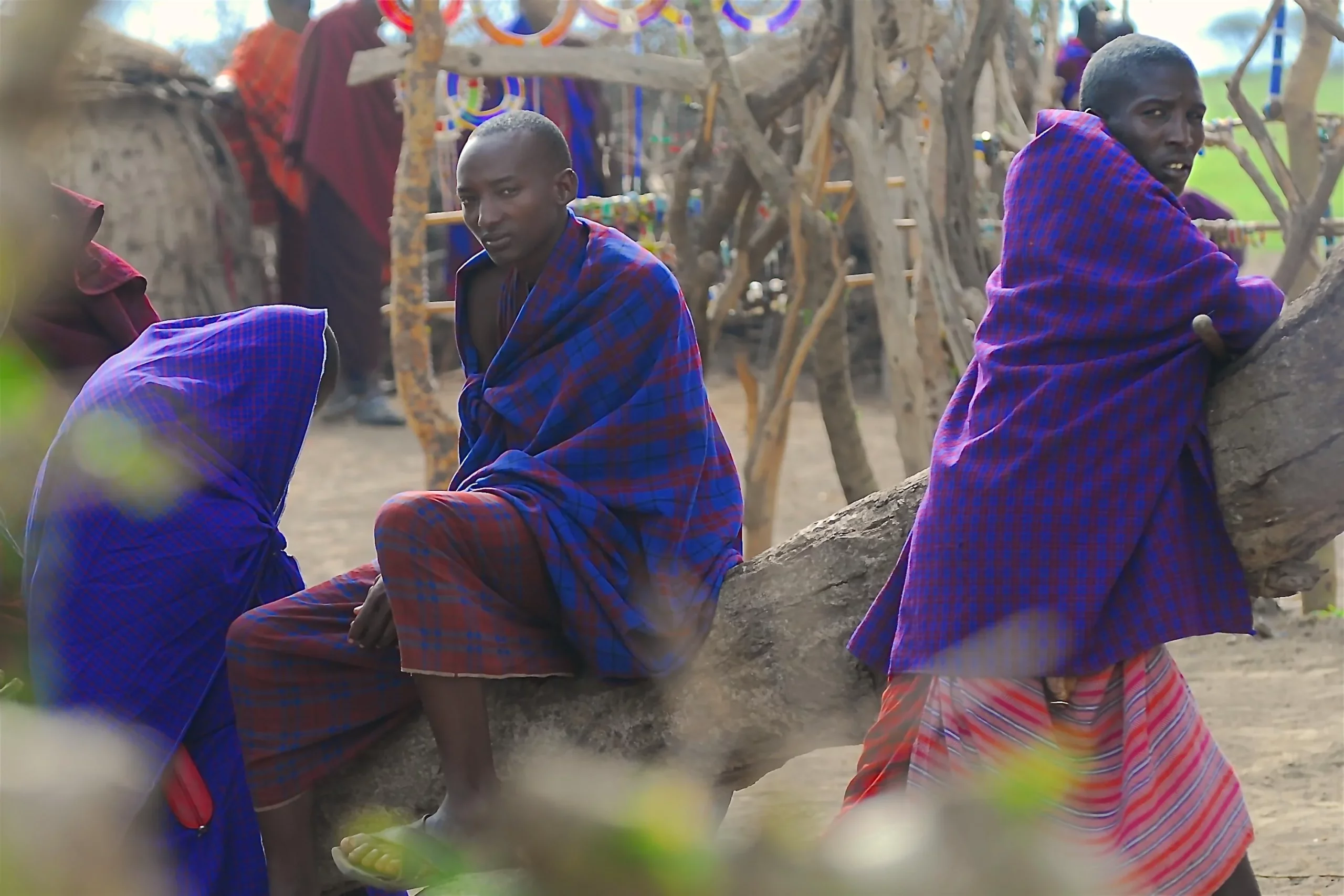 Maasai Tribe Facts, Language, Religion, Culture, Diet & Clothing