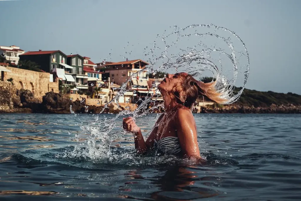 Lamu Town dates back to 14th Century