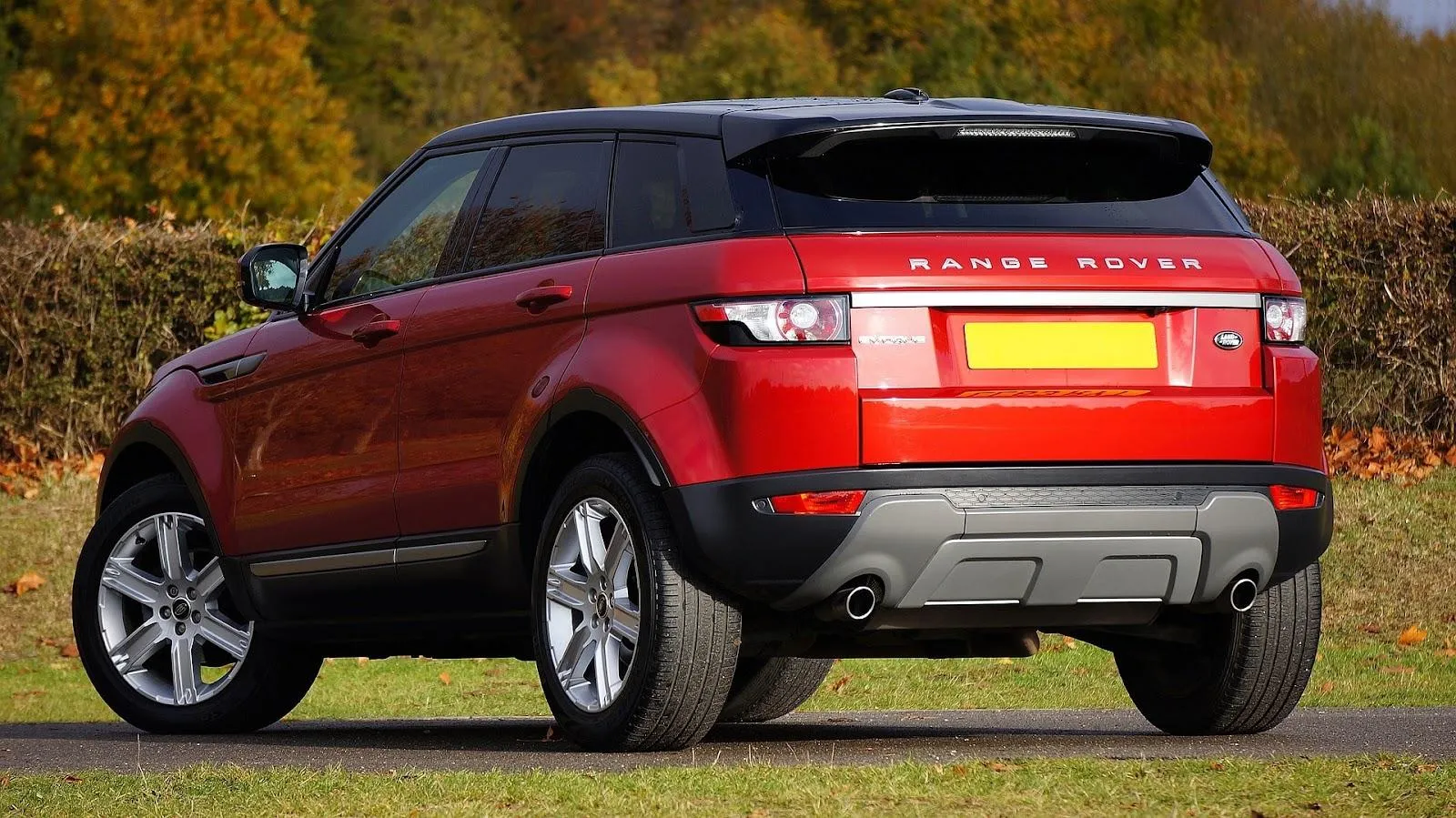 A Range Rover Car Rental in Nairobi, for as low as Ksh. 20,000 Per Day