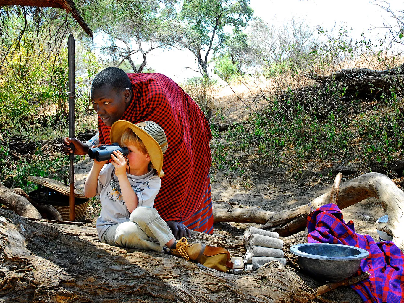 kenya safari excursions