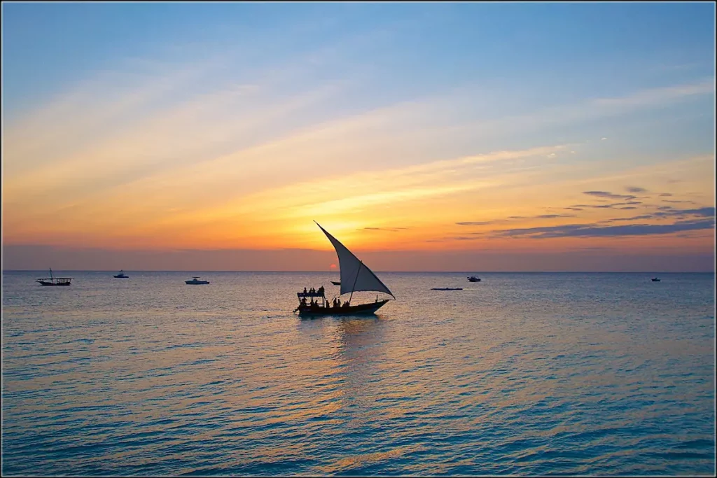 Zanzibar holiday all-inclusive