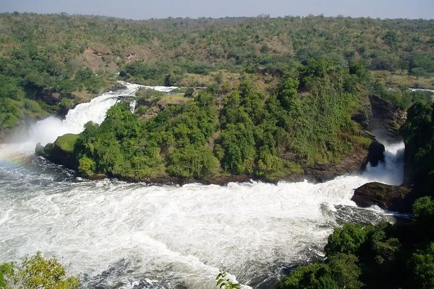 Discovering Uganda’s wonders on Uganda luxury tours - Murchison Falls
