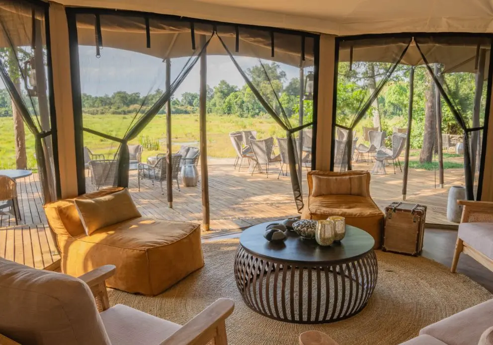 How much Kenya Safari for a mid-range safari - staying at Little Governors Camp