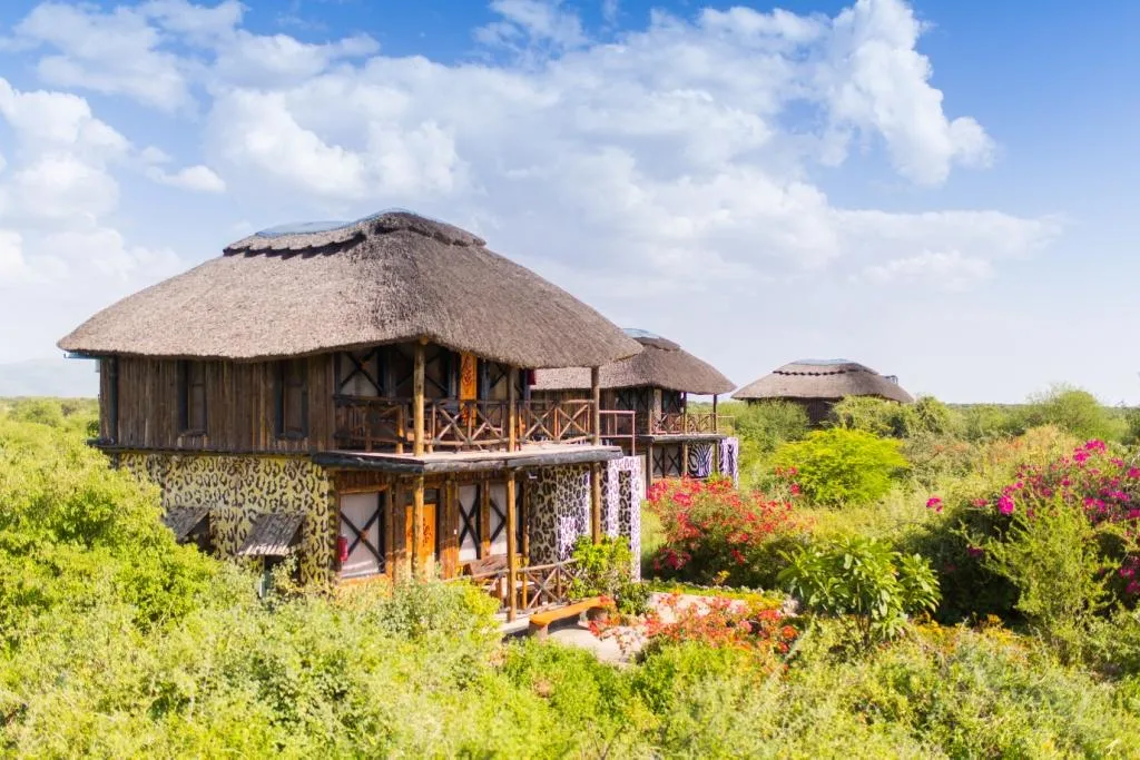 Manyara Lake