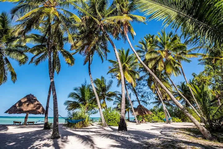 Best Zanzibar Beaches on a Tanzania Safari and Beach Holidays