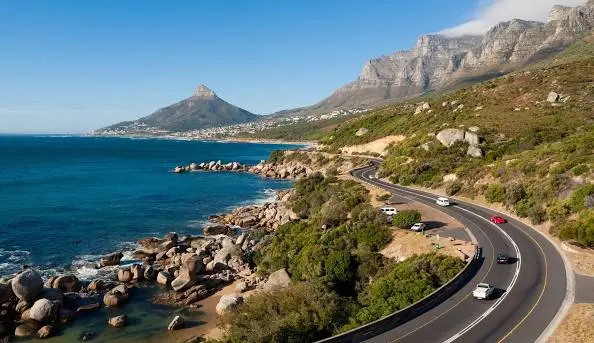 Travel tours South Africa