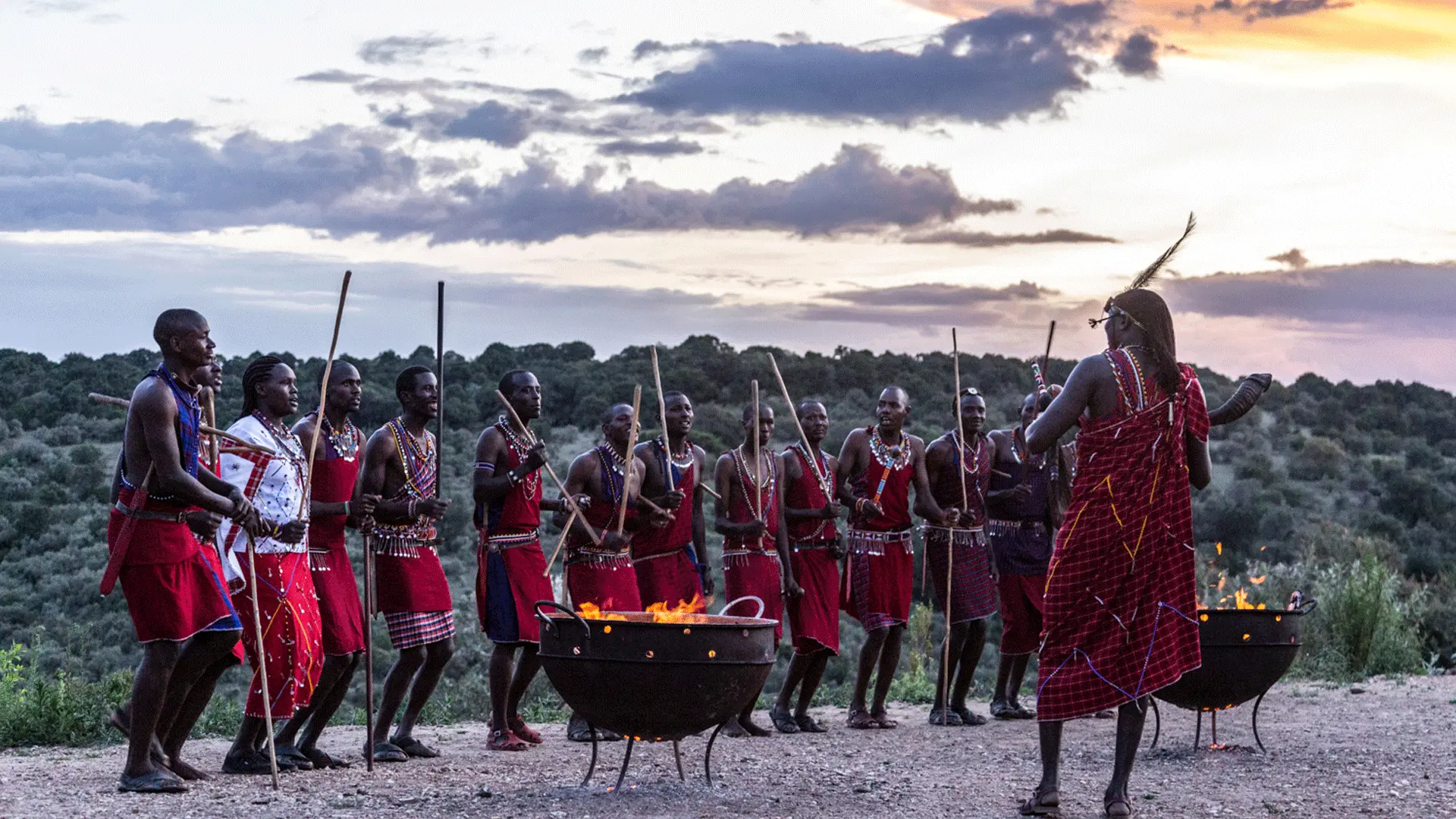 Things to see in Kenya - Dive into Kenya's Rich Cultural Heritage