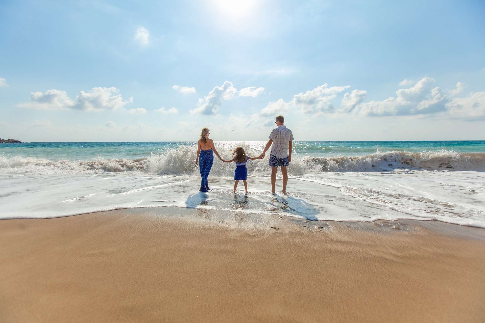 Family Holiday 2024/2025 Best Destinations, Packages, & More.