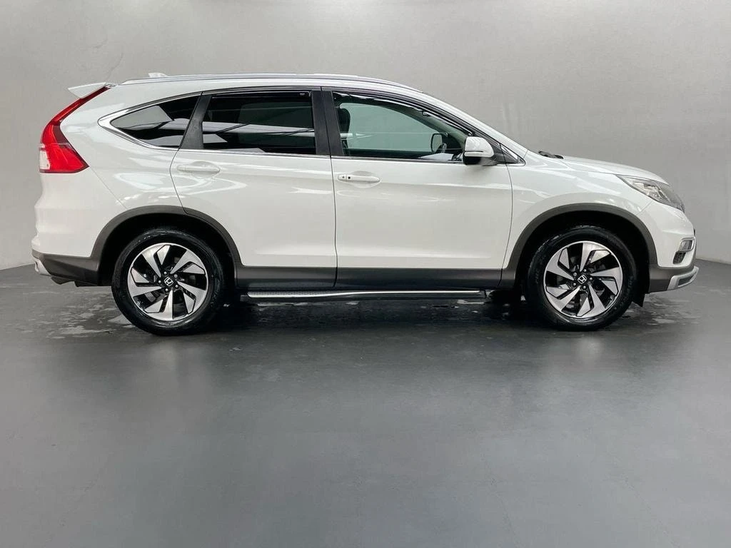 Honda CRV for Monthly Car Rental Nairobi from the Best Car Hire Firms in Nairobi