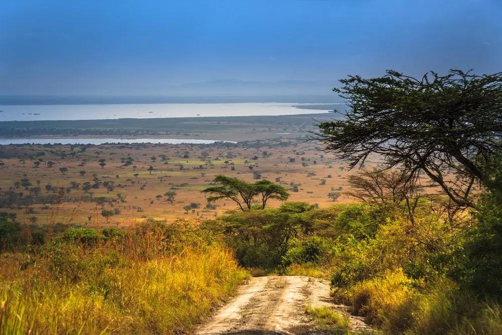 Visiting Uganda’s parks on luxury Uganda safari - Queen Elizabeth National Park