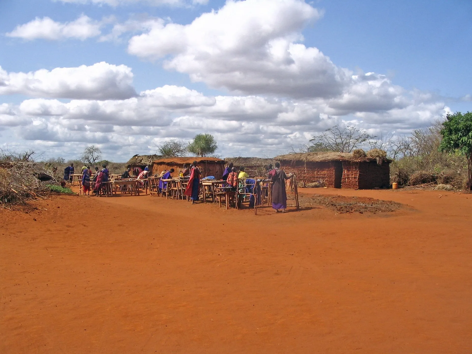 Serengeti National Park safari