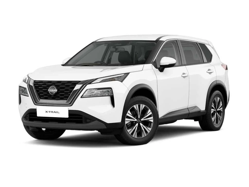 Nissan X-Trail Vehicle Leasing in Nairobi Kenya for as low as Ksh. 180,000 per Month