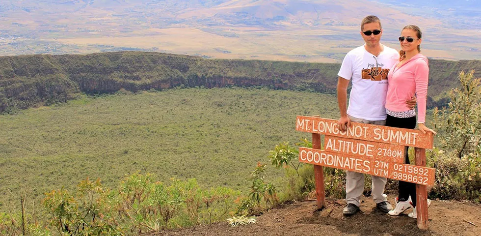 mount longonot day trip