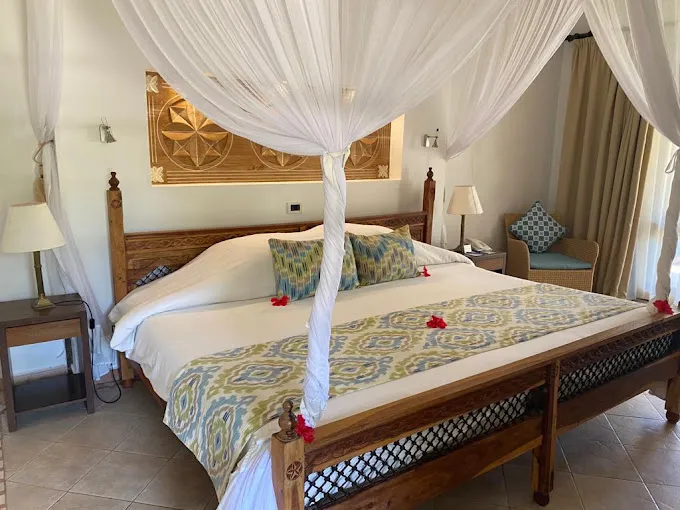 Zanzibar holiday all-inclusive