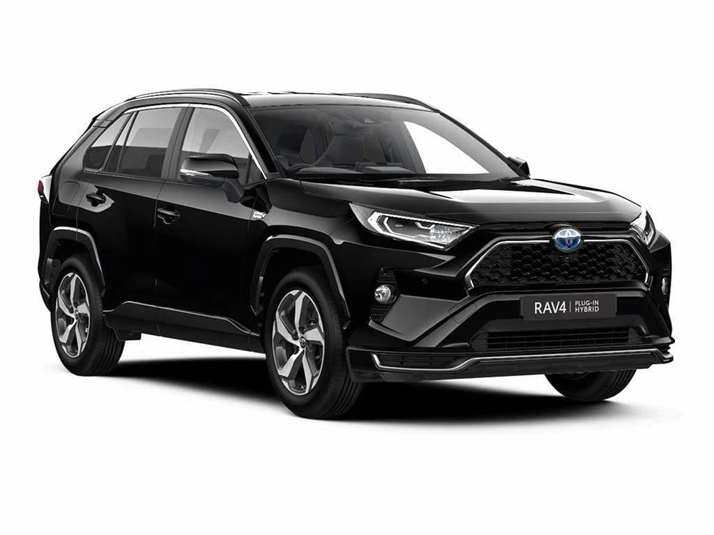 Toyota Rav4 for Personal Long-Term Leasing for as Low as Ksh. 170,000