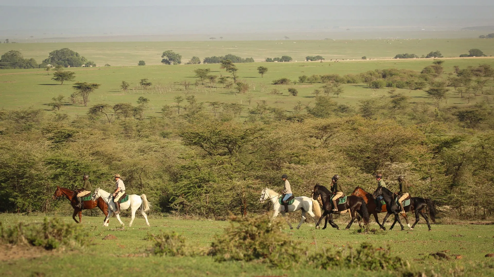 Ol pejeta conservancy in kenya