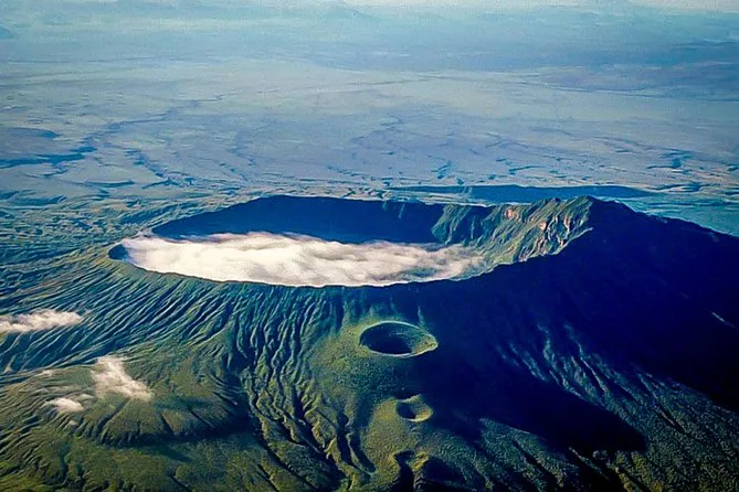 mt longonot hiking