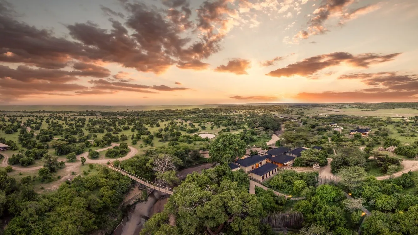 masai mara jw marriott