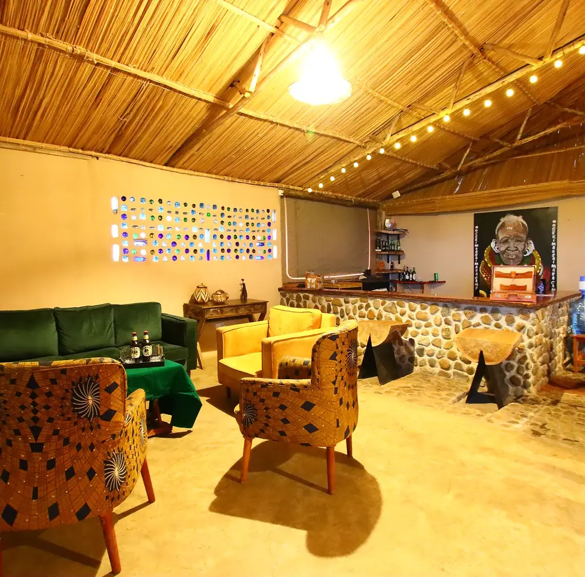 Experiencing Kenya Safari Camp on a budget - Oseki Mara Camp