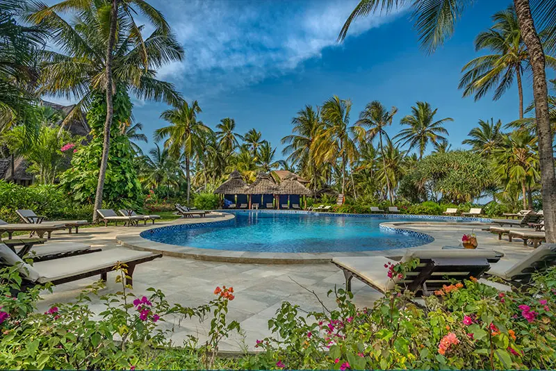 Best Zanzibar Resorts for Tanzania family safaris
