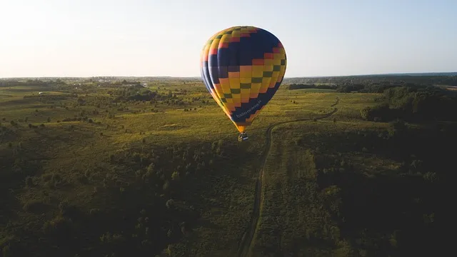 Nomad Serengeti Safari Camp